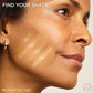 L'Oreal Paris True Match Hyaluron Tinted Balm Foundation, Non-Comedogenic Skincare Foundation - 5 Medium - 0.28oz