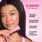 Revlon Glimmer Lip Treat Balm + Mask - Overnight Hydration for Dry Lips 0.4 fl oz