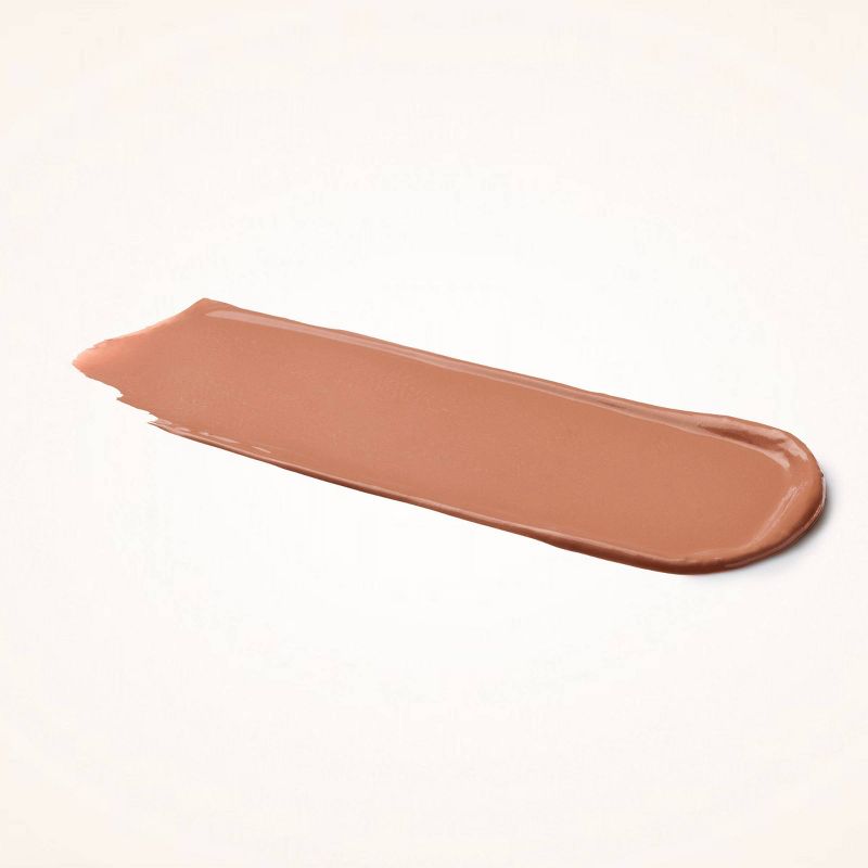 L'Oreal Paris True Match Hyaluron Tinted Balm Foundation, Non-Comedogenic Skincare Foundation - 5 Medium - 0.28oz
