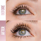 Maybelline Lash Sensational Sky Tubes Tubing Mascara 24H Extension-Like Lengthening & Volumizing Mascara - 801 Very Black - 0.23 fl oz
