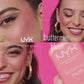 NYX Professional Makeup Buttermelt Blush - All The Butta - 0.17oz