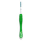Gum Proxabrush Go-Betweens Tight Interdental Brushes, Soft Bristled Dental Picks for Plaque Removal, Safe for Braces and Dental Devices, 10ct, 6-Pack