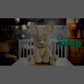 Gund Baby Flora the Bunny Animated Singing Plush Toy Cream 12 Inch Soft Toy for Infants Styles May Vary