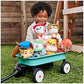 GUND Paw Patrol Chase Plush Toy, Official 6" Stuffed Animal in Police Uniform, Soft Toy for Ages 1+
