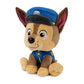 GUND Paw Patrol Chase Plush Toy, Official 6" Stuffed Animal in Police Uniform, Soft Toy for Ages 1+