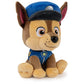 GUND Paw Patrol Chase Plush Toy, Official 6" Stuffed Animal in Police Uniform, Soft Toy for Ages 1+