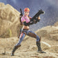 G.I. Joe Classified Series Zarana Action Figure 48 Collectible Premium Toys With Multiple Accessories 6-Inch-Scale With Custom Package Art,