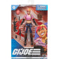 G.I. Joe Classified Series Zarana Action Figure 48 Collectible Premium Toys With Multiple Accessories 6-Inch-Scale With Custom Package Art,