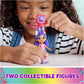 Spin Master Gabby’s Dollhouse Celebration Party Bus Playset with Gabby DJ Catnip Figures for Kids Age 3+