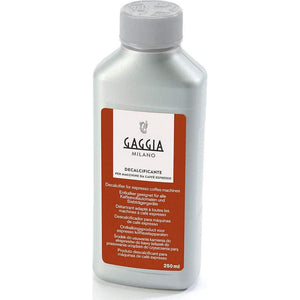 Gaggia Decalcifier Descaler Solution,