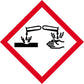 Gaggia Decalcifier Descaler Solution 250ml (3 Bottles),
