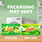 Gain Original Dryer Sheets 240 Count