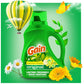 Gain Gain Laundry Detergent Liquid Soap Plus Aroma Boost, Original Scent, HE Compatible, 90 Loads Total, 65 Fl Oz (Pack Of 2), Gain Laundry Detergent, Liquid Laundry Detergent