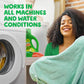 Gain Gain Laundry Detergent Liquid Soap Plus Aroma Boost, Original Scent, HE Compatible, 90 Loads Total, 65 Fl Oz (Pack Of 2), Gain Laundry Detergent, Liquid Laundry Detergent