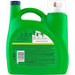 Gain Odor Defense Liquid Laundry Detergent, Super Fresh Blast Scent, 154 fl oz, 107 Loads, HE Compatible