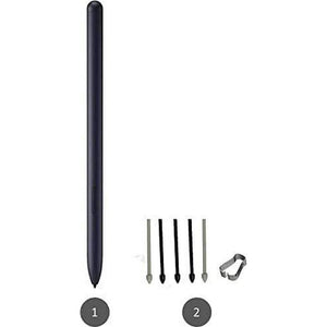 Galaxy Tab S6 Lite S Pen Replacement For Samsung Galaxy Tab S6 Lite EJ-PP610BJEGUJ Stylus Touch S Pen (Oxford Gray),764852478478