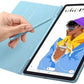 Galaxy Tab S6 Lite S Pen Replacement For Samsung Galaxy Tab S6 Lite EJ-PP610BJEGUJ Stylus Touch S Pen (Angora Blue),