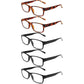 Gaoye Gaoye Reading Glasses Men/Women, Eyeglasses, Blue Light Readers For Men/Women, Computer Eye Glasses, Cheaters