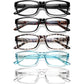 Gaoye Gaoye Reading Glasses Men/Women, Eyeglasses, Blue Light Readers For Men/Women, Computer Eye Glasses, Cheaters