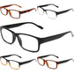 Gaoye Gaoye Reading Glasses Men/Women, Eyeglasses, Blue Light Readers For Men/Women, Computer Eye Glasses, Cheaters