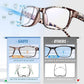Gaoye Gaoye Reading Glasses Men/Women, Eyeglasses, Blue Light Readers For Men/Women, Computer Eye Glasses, Cheaters