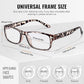 Gaoye Gaoye Reading Glasses Men/Women, Eyeglasses, Blue Light Readers For Men/Women, Computer Eye Glasses, Cheaters
