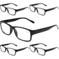 Gaoye Gaoye Reading Glasses Men/Women, Eyeglasses, Blue Light Readers For Men/Women, Computer Eye Glasses, Cheaters