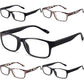 Gaoye Gaoye Reading Glasses Men/Women, Eyeglasses, Blue Light Readers For Men/Women, Computer Eye Glasses, Cheaters