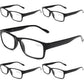 Gaoye Gaoye Reading Glasses Men/Women, Eyeglasses, Blue Light Readers For Men/Women, Computer Eye Glasses, Cheaters