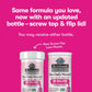 Garden of Life Garden Of Life Once Daily Dr. Formulated Probiotics For Women 50 Billion CFU 16 Probiotic Strains With Organic Prebiotics For Digestive, Vaginal And Immune Health, Dairy Free, Shelf Stable 30 Capsules