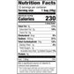 Gardetto's Gardetto's Original Recipe Snack Mix, Single Serve Bags Multipack, 10 Ct, 17.5 Oz