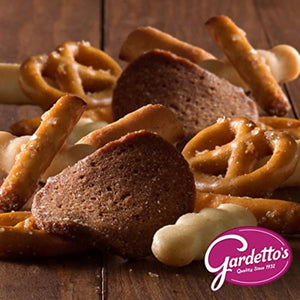 Gardetto's Gardetto's Original Recipe Snack Mix, Single Serve Bags Multipack, 10 Ct, 17.5 Oz