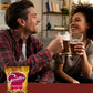 Gardetto's Gardetto's Original Recipe Snack Mix, Single Serve Bags Multipack, 10 Ct, 17.5 Oz
