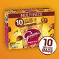 Gardetto's Gardetto's Original Recipe Snack Mix, Single Serve Bags Multipack, 10 Ct, 17.5 Oz