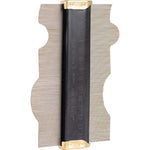 General Tools Contour Gauge 837 - 6 Angle Finder Tool For Home Improvement - Gadgets For Men,