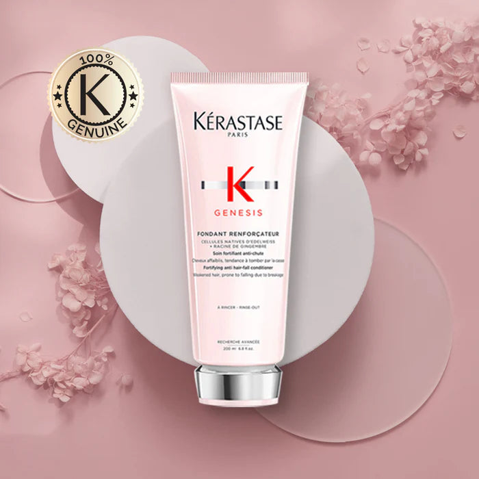Kerastase Genesis Fondant Renforcateur Conditioner 200ml,3474636857883