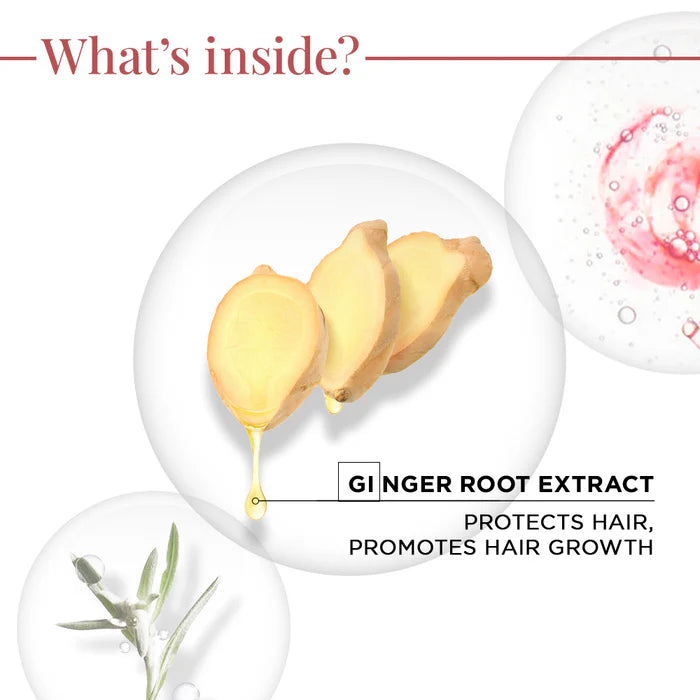 Kerastase Genesis Fondant Renforcateur Conditioner 200ml,3474636857883