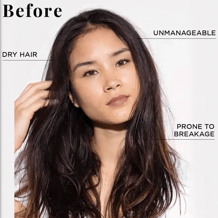 Kerastase Genesis Fondant Renforcateur Conditioner 200ml,3474636857883