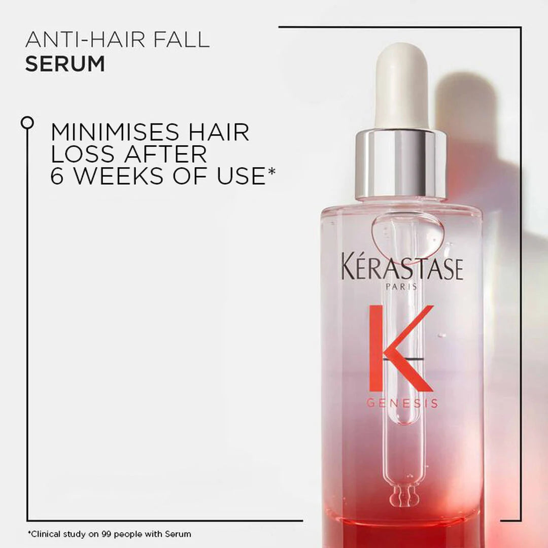 Kerastase Genesis Fortifiant Serum 90ml,3474636858002,