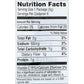 Gimme Organic Roasted Seaweed Snacks, Sea Salt, 6 Count, Vegan, Keto, Gluten-Free, High in Omega-3 & Iodine, Healthy On-the-Go Snack