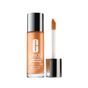 Clinique Beyond Perfecting 2-In-1 Foundation + Concealer 30ml