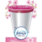 Glad OdorShield Small Drawstring Trash Bags, 4 Gallon, Pink Cherry Blossom, 34 Count (Pack May Vary)