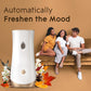 Glade Automatic Spray Refill Air Freshener for Home & Bathroom, Cashmere Woods, 62oz, 3 Count