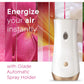 Glade Glade Automatic Spray Refill, Air Freshener For Home And Bathroom, Tropical Blossoms, 6.2 Oz, 3 Count