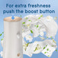 Glade Glade Automatic Spray Air Freshener Refill, Scented Air Freshener For Home And Bathroom, Clean Linen, 6.2 Oz, 3 Count