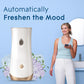 Glade Glade Automatic Spray Air Freshener Refill, Scented Air Freshener For Home And Bathroom, Clean Linen, 6.2 Oz, 3 Count