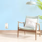 Glade Plugins Refills, Air Freshener Scented & Essential Oils, Clean Linen, 335 Fl Oz, Pack of 5