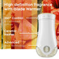 Glade Glade PlugIns Refills Air Freshener, Scented And Essential Oils For Home And Bathroom, Hawaiian Breeze, 6.7 Fl Oz, 10 Count (Packaging May Vary)