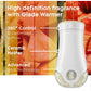 Glade PlugIns Refill Air Freshener, Hawaiian Breeze, 335oz, 5 Count