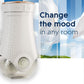 Glade Plug-Ins Refill Air Freshener, Clean Linen, 67oz, 10 Count (Packaging May Vary)